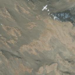 Satellite imagery of Taylor Peak, CA