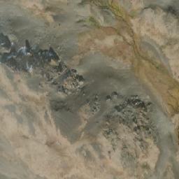 Satellite imagery of Taylor Peak, CA