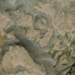 Satellite imagery of Taylor Peak, CA