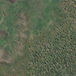 Satellite imagery of Lawyers Pass, CA