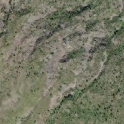 Satellite imagery of Samuel Black Range, CA