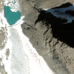 Satellite imagery of Mount Helen, CA