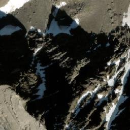 Satellite imagery of Mount Helen, CA