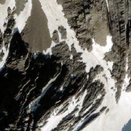 Satellite imagery of Mount Helen, CA