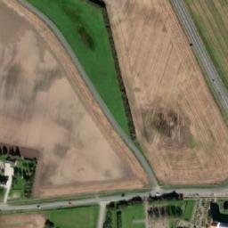 Satellite imagery of boundary_stone, DK