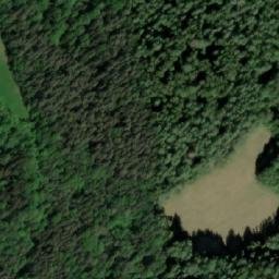 Satellite imagery of Varšavu Iezis, LV