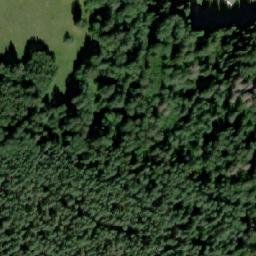 Satellite imagery of Aņītes Ieži, LV