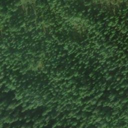 Satellite imagery of The Haystack, US