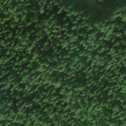 Satellite imagery of The Haystack, US
