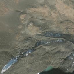 Satellite imagery of Taylor Peak, CA