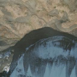 Satellite imagery of Taylor Peak, CA