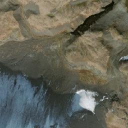 Satellite imagery of Taylor Peak, CA