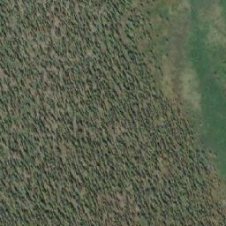 Satellite imagery of Lawyers Pass, CA