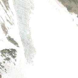 Satellite imagery of Mount Helen, CA