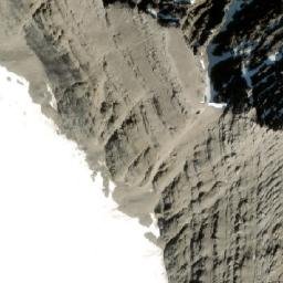 Satellite imagery of Mount Helen, CA
