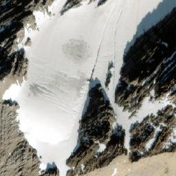 Satellite imagery of Mount Helen, CA
