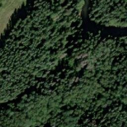 Satellite imagery of Baltais Iezis, LV