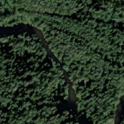 Satellite imagery of Baltais Iezis, LV
