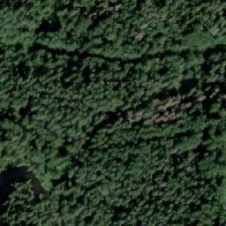 Satellite imagery of Zirņu Iezis, LV