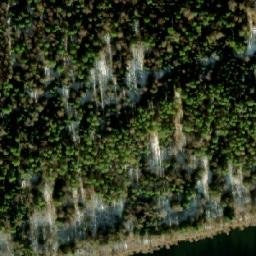 Satellite imagery of Kamen’ Pester’kov, RU