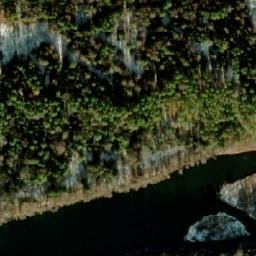 Satellite imagery of Kamen’ Tan’kin, RU