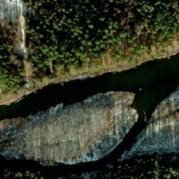 Satellite imagery of Kamen’ Tan’kin, RU