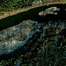 Satellite imagery of Kamen’ Tan’kin, RU