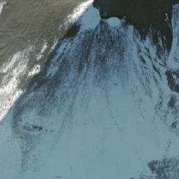 Satellite imagery of Taylor Peak, CA