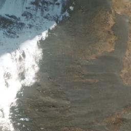 Satellite imagery of Taylor Peak, CA