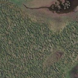 Satellite imagery of Lawyers Pass, CA