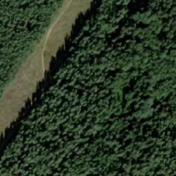 Satellite imagery of Baltais Iezis, LV