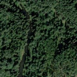 Satellite imagery of Zirņu Iezis, LV