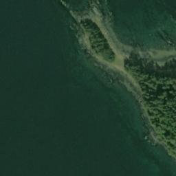 Satellite imagery of Fort Point, US