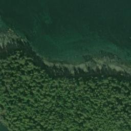 Satellite imagery of Fort Point, US