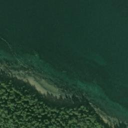 Satellite imagery of Fort Point, US