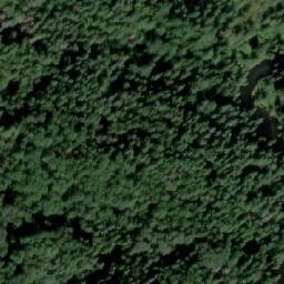 Satellite imagery of Buļu Iezis, LV