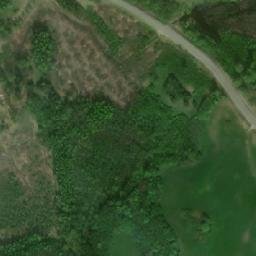 Satellite imagery of Jānīši, LV