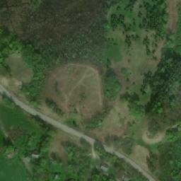 Satellite imagery of Jānīši, LV