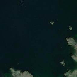 Satellite imagery of Woody Point, US