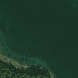Satellite imagery of Fort Point, US