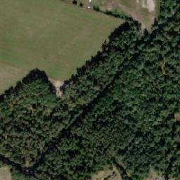 Satellite imagery of Læsø Radio Mast, DK