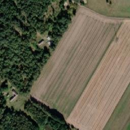 Satellite imagery of Læsø Radio Mast, DK