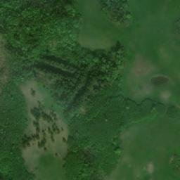 Satellite imagery of Jānīši, LV