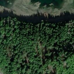 Satellite imagery of Woody Point, US
