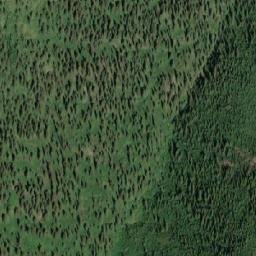 Satellite imagery of Mount Withrow, CA