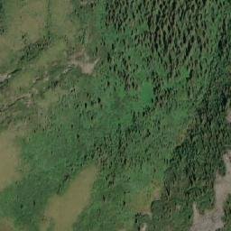 Satellite imagery of Mount Withrow, CA