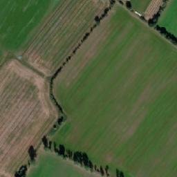 Satellite imagery of Læsø Radio Mast, DK