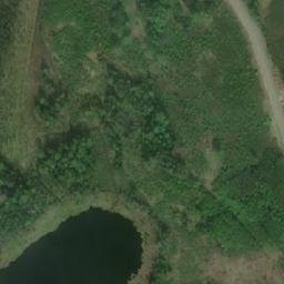 Satellite imagery of Jānīši, LV