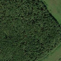 Satellite imagery of Mys Tolstik, RU