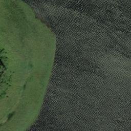 Satellite imagery of Mys Tolstik, RU